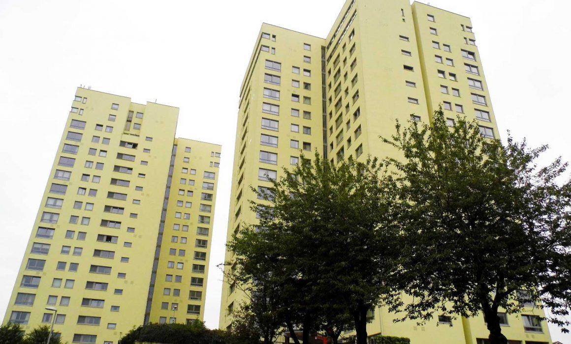 Flat , Sandown Court, Avenham Lane, PR1 3UQ